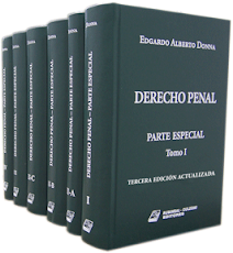 Derecho Penal