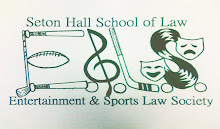 Seton Hall Law Entertainment