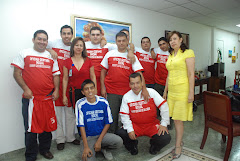 Entrega de Uniformes Oficina de la Gestora Social