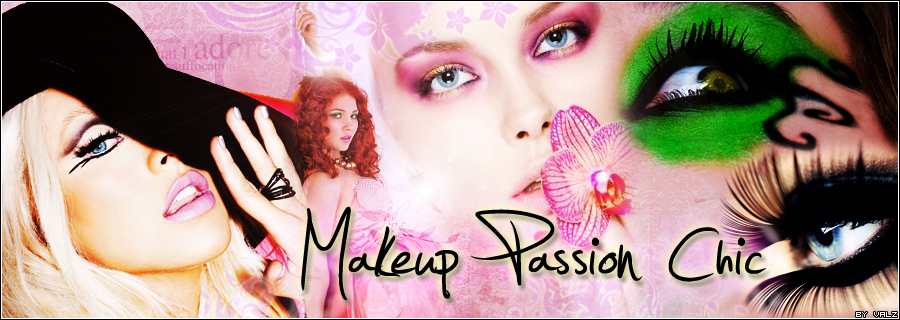 * Makeup Passion Chic *