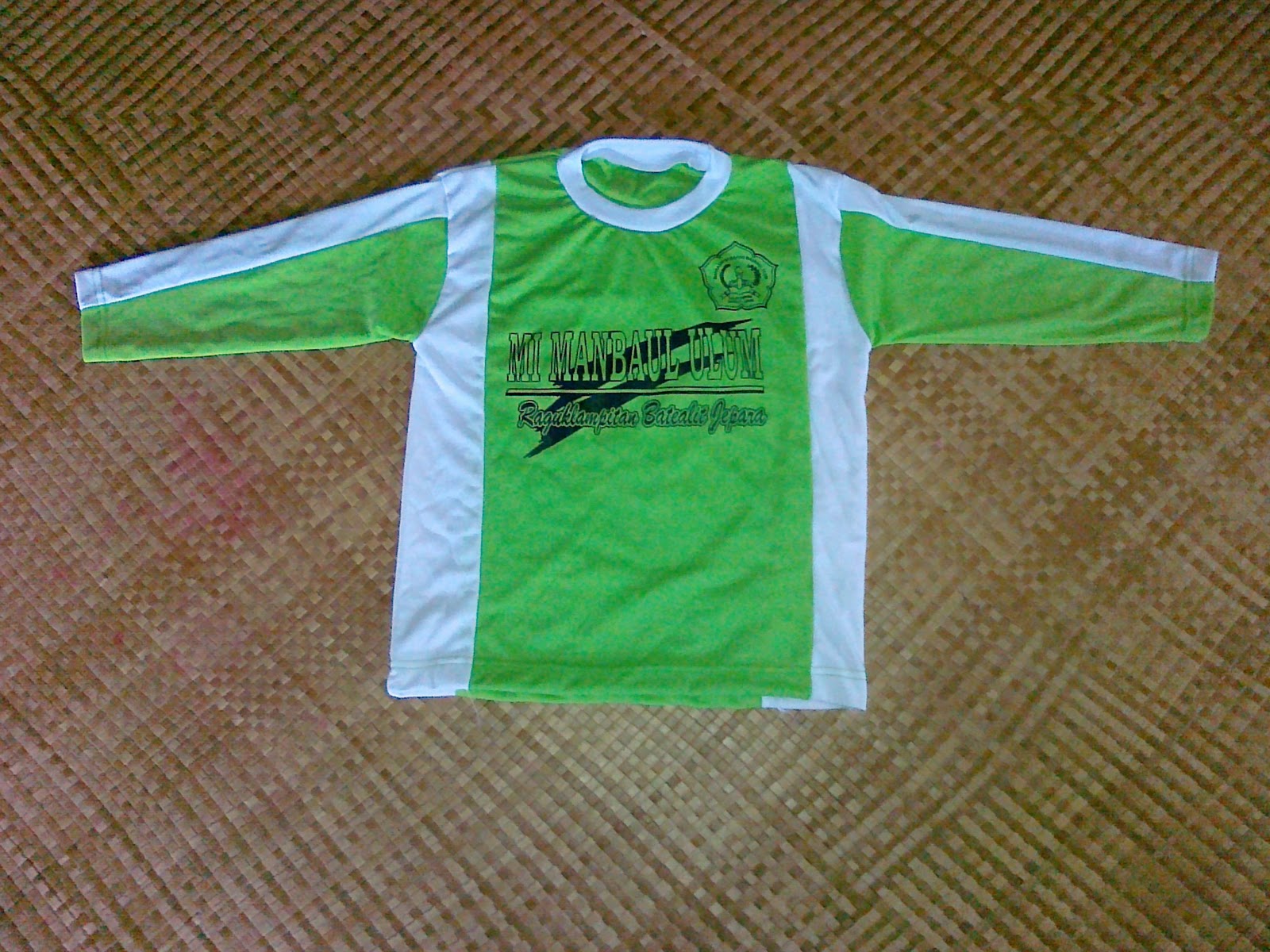 Suryo Joyo Konveksi Sablon Kaos Olahraga Suryo Joyo Konveksi Sablon Kaos Olahraga