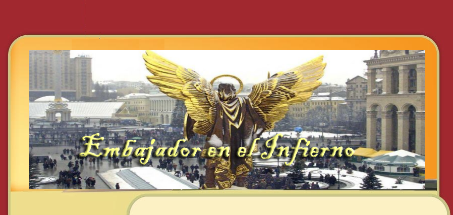 Embajador en el Infierno
