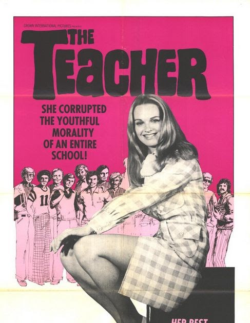 the teacher 1974 movie download
