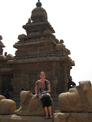 Stone Temple