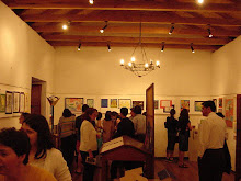 EXPOSICION MUSEO LIRCUNLAUTA, 2004