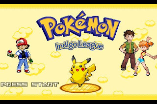 pokemon indigo league game download ro. pokemon indigo league game download ro.