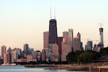 Chicago skyline