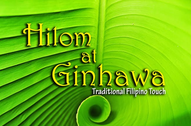 Hilom at Ginhawa Massage Therapy and Wellness