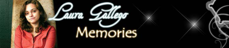 .｡.·:• Laura Gallego Memories •:·.｡.