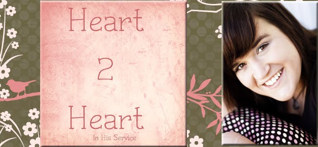 Heart2Heart