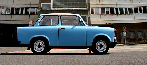 Fur Datenreisende Ausgestellt