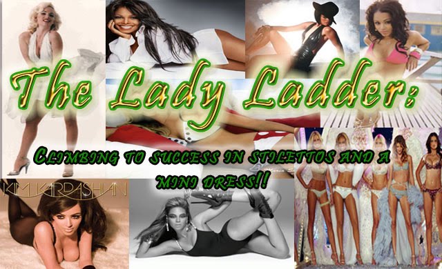 The Lady Ladder