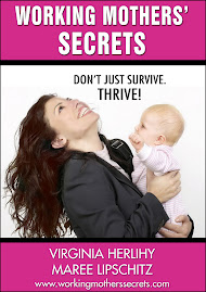 Working Mothers' Secrets Ebook
