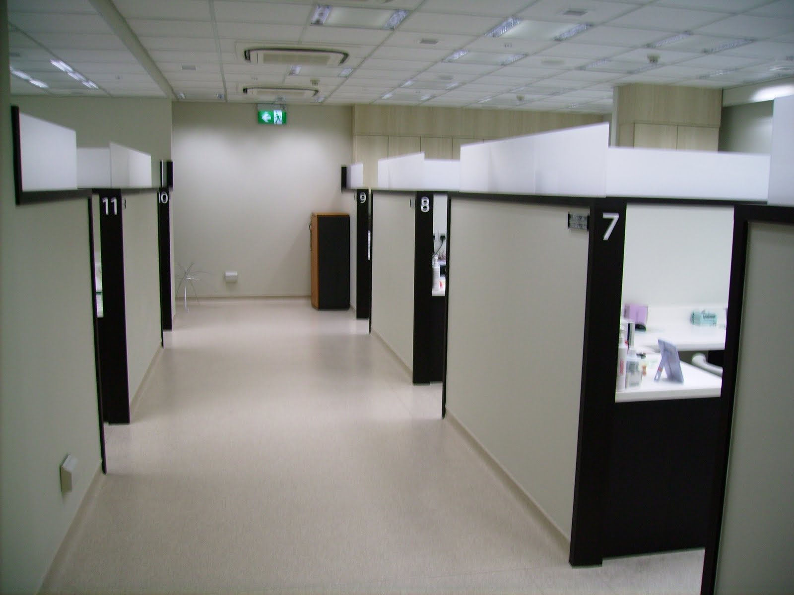 A Day in A Life of A... Oral Health Therapist (OHT)My Queenstown