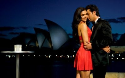 Bachna Ae Haseeno Mp3