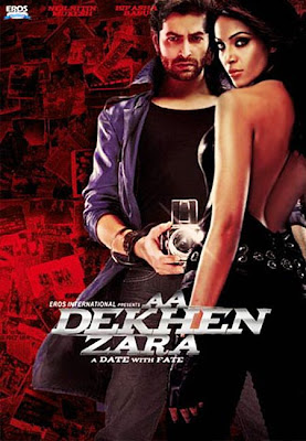 Aa Dekhen Zara (2009) Bollywood Hindi Movie Download