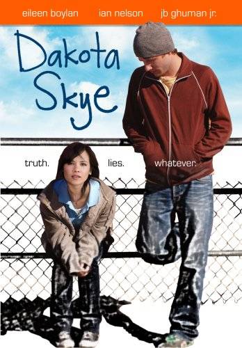 Dakota Skye movie