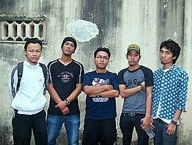 Medan Musics 2008
