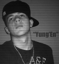 OUR FEATURED ARTIST:YUNG EN