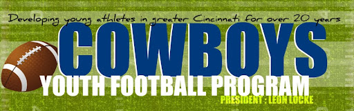 Cowboys Youth Football Program