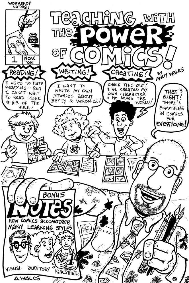 [TeachingComicsNotesCoverScreen.jpg]