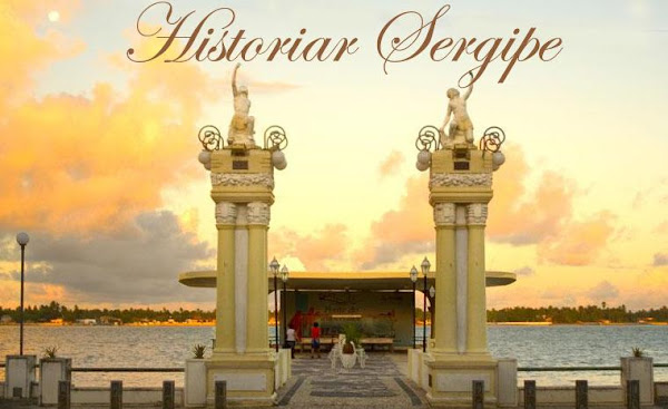 Historiar Sergipe