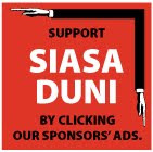 Support our sponsors