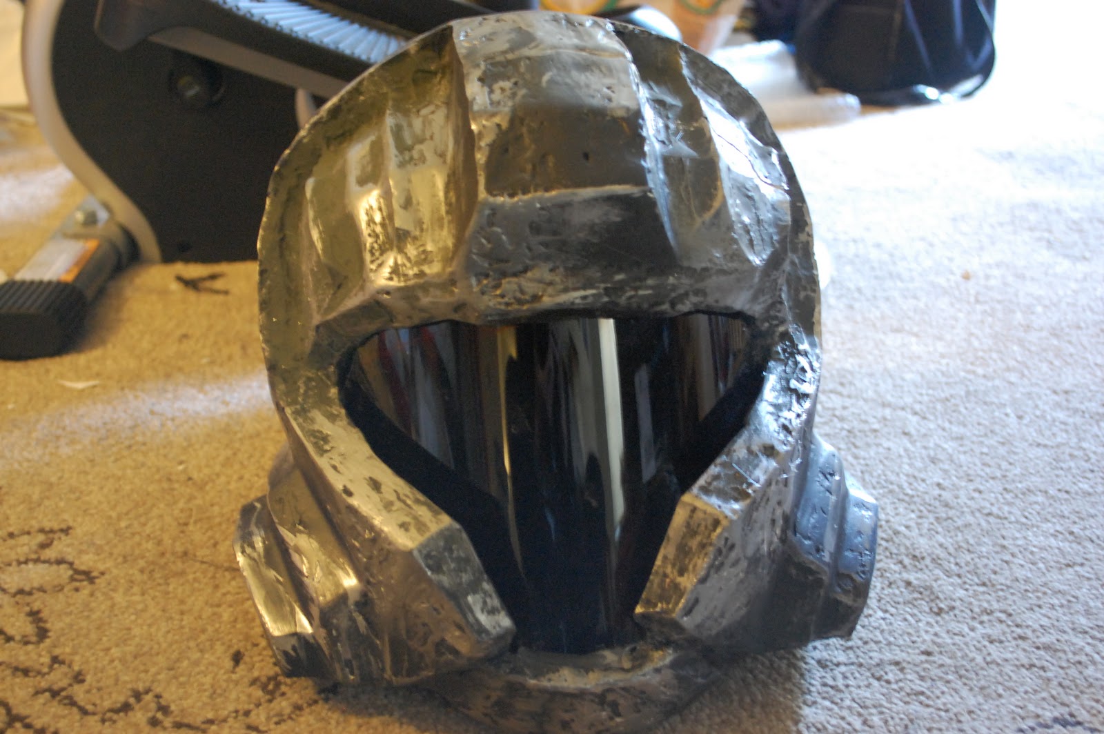 Halo 3 Rouge