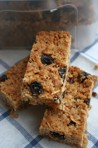 Batony muesli Batony muesli
