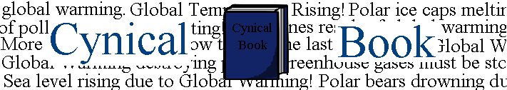 Cynical Book