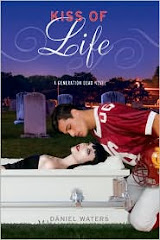 Waiting for Generations Dead: Kiss of Life  by Daniel Waters Publish Date: May 12, 2009