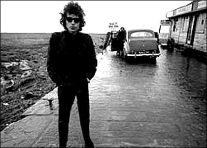 ~Bob Dylan~