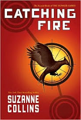 Waiting for Cathing Fire by Suzanne Collins Publish Date: September 01, 2009