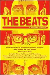 Soon to be reviewed: The Beats: A Graphic History