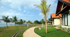 villas suite beach view