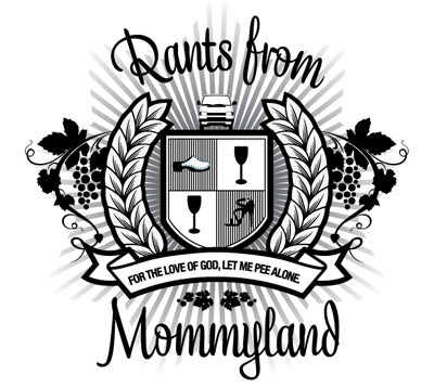 RANTS FROM MOMMYLAND The MommyLand Schmidt Advisory System? RANTS FROM MOMMYLAND The MommyLand Schmidt Advisory System?