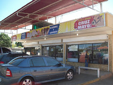 LACTEOS Y AREPERA CRUZ DE MAYO CARRETERA LARA ZULIA SECTOR EL VENADO ESTADO ZULIA VENEZUELA