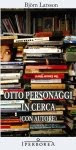 Il Libro della Settimana Consigliato dal Ghetto