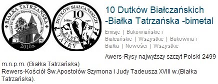 Dutki Białczańskie