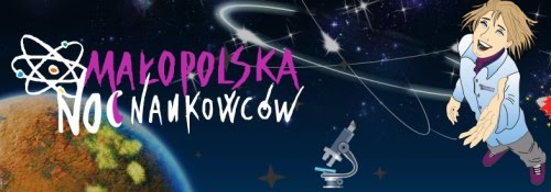 Noc naukowców 2010