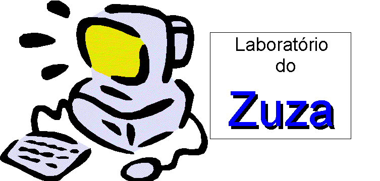 Laboratório de Informática do Zuza