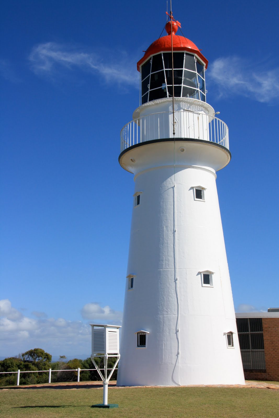 Brisbane Town of 1770