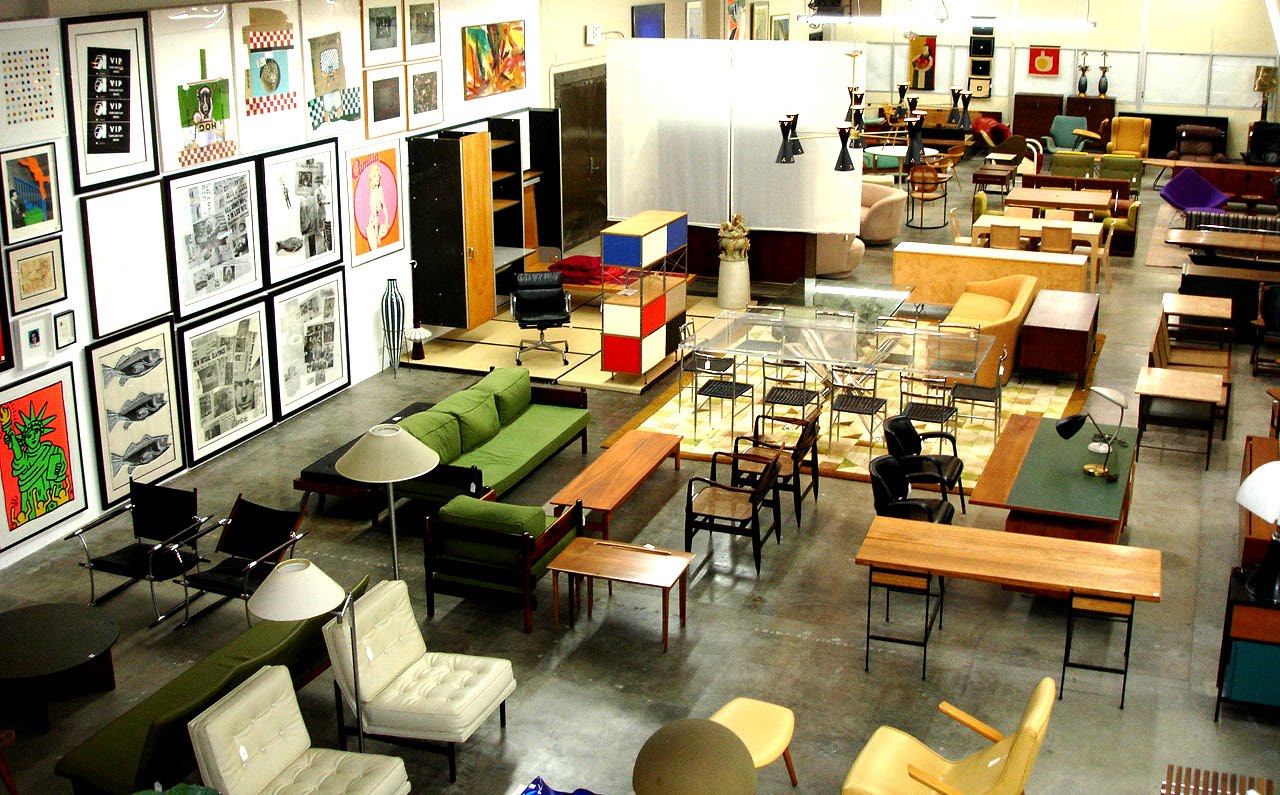 you have been here sometime YHBHS Interview Peter Loughrey of LAMA