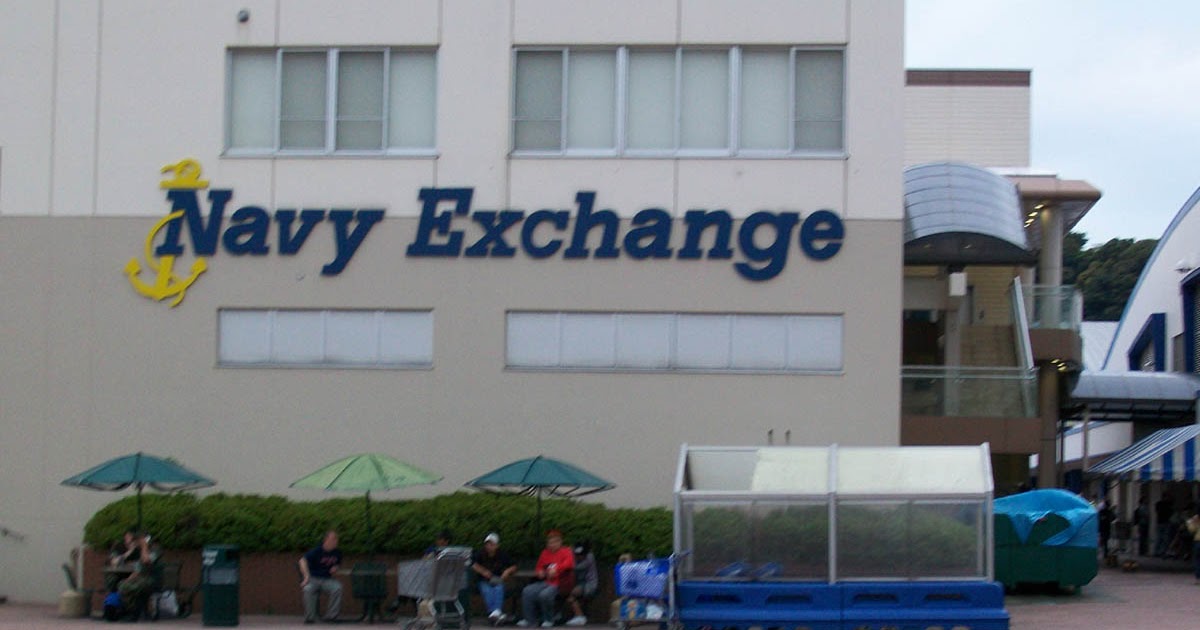 Navy Uniforms Navy Exchange Jobs Yokosuka