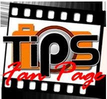 TIPS Fan Page on Facebook