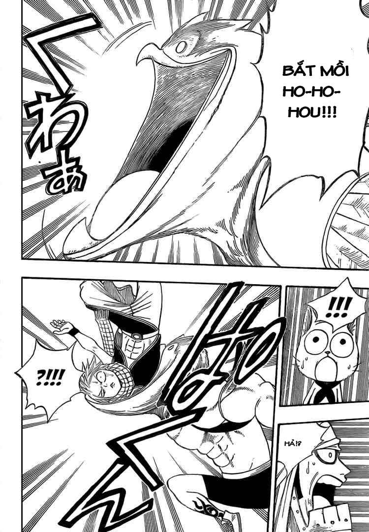 FAIRY TAIL chap 88