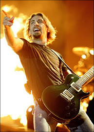 NICKELBACK