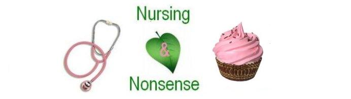 Nursing  &  Nonsense