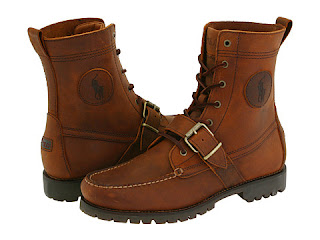 all polo boots