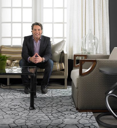 Urban Country Designers We Love Thom Filicia